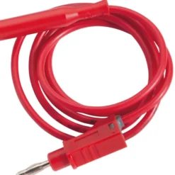 Cordon Prolongateur Rouge 1000 Mm SAM Outillage - 1350-E7