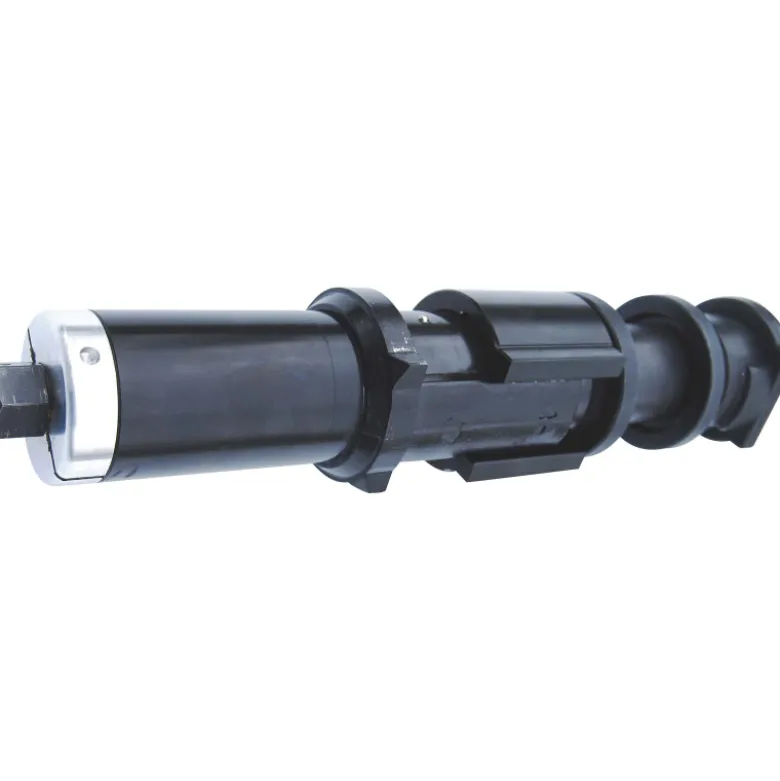 Corps De Compresseur De Ressort SAM Outillage - 734-CRC