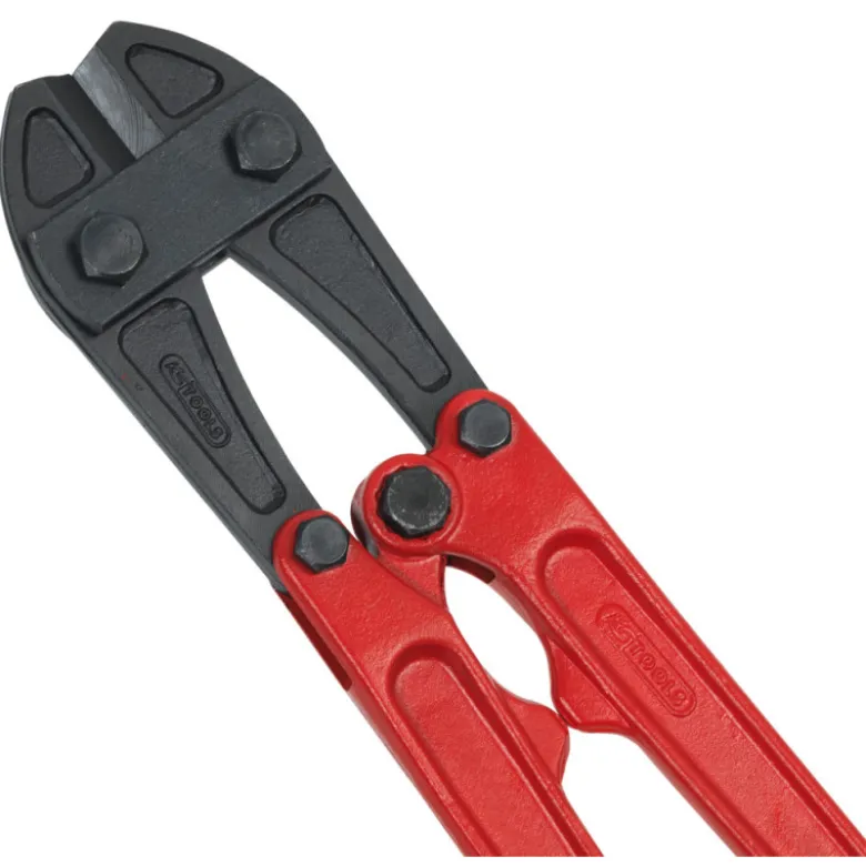 Coupe-boulons à bras tubulaires KS TOOLS