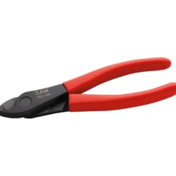 Coupe-Cable A Encoche En Bout SAM Outillage - 324-10P