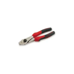 Coupe-Cable Encoche En Bout Bi-Matiere 230 Mm SAM Outillage - 324-23G