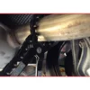 Coupe-tubes à chaîne serrage 19 - 83 mm pour inox 330 mm KS TOOLS 150.1515