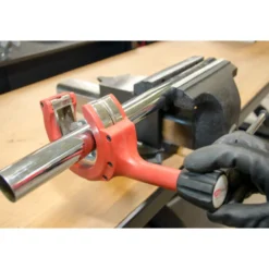 Coupe-tubes géant à cliquet 28 à 67 mm KS TOOLS 104.5050