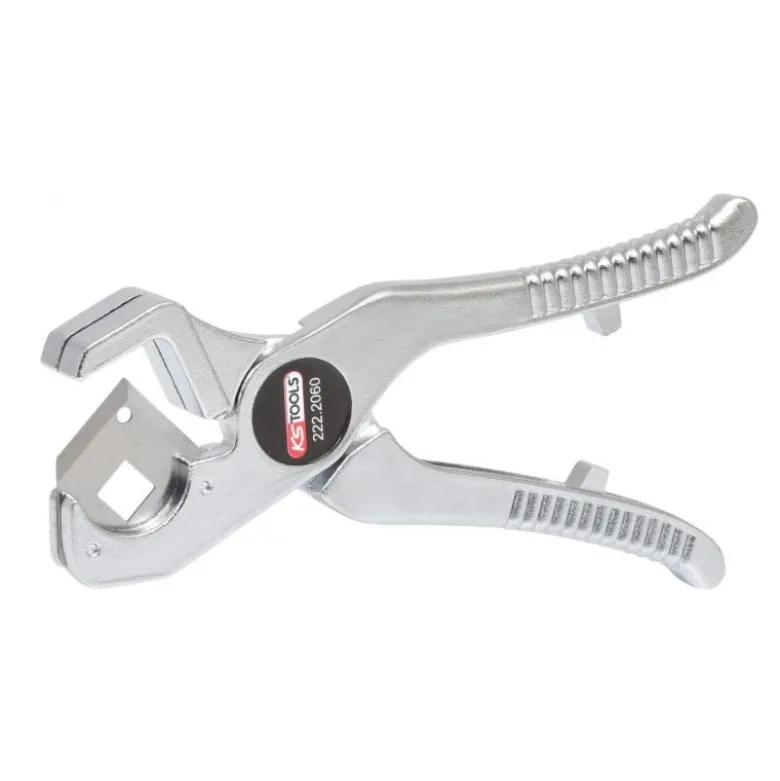 Coupe-tubes Ø 6-25mm KS TOOLS 222.2060