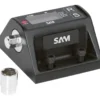 Couplemetre A Memoire 50 A 1000 Nm SAM Outillage - CM-1000