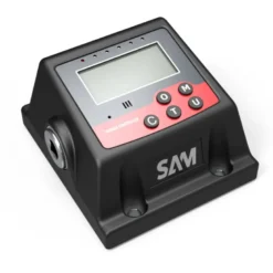 Couplemetre Digital A Memoire 3 A 68 Nm SAM Outillage - CMN-68