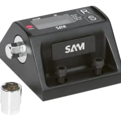 Couplemetre Memoire 13,5 A 70 Nm SAM Outillage - CM-70