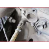 Coupleur de remplissage et de purge de radiateur Volvo KS Tools 460.1750