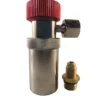 Coupleur long HP R134A pour BMW, Ford, Volvo KS Tools 550.1430
