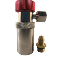 Coupleur long HP R134A pour BMW, Ford, Volvo KS Tools 550.1430