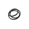 Courroie trapézoïdale A53 pour compresseur B2800B ABAC - 0367102100