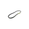 Courroie trapézoïdale A72 (13x1825 LI) pour Compresseurs Abac - 0367103000
