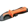 Couteau D'Electricien Isole 1000 V - Lame Courte Recourbee SAM Outillage - Z-373