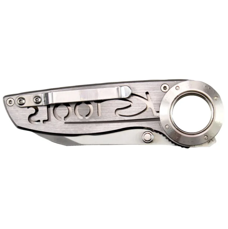 Couteau de poche KS Tools KS TOOLS 907.2121
