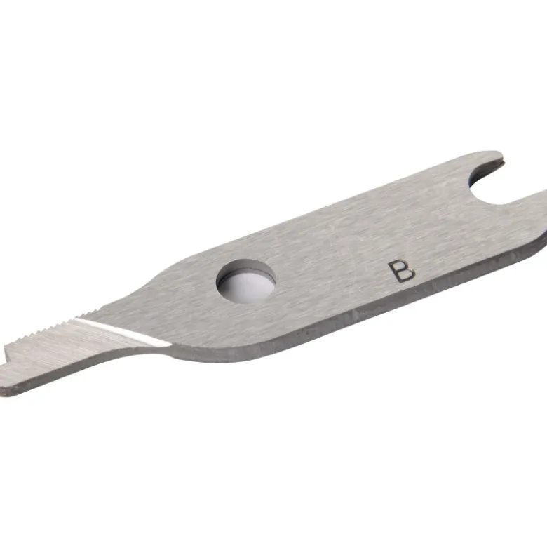 Couteau De Rechange Pour 357-G SAM Outillage - 357-1