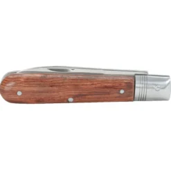 Couteau d'électricien à 1 lame droite KS TOOLS 907.2187
