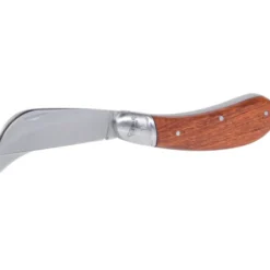 Couteau d'électricien 2 lames KS TOOLS 907.2186