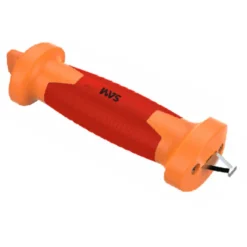 Couteau Electricien A Lame Ceramique Retractable Isole 1000V SAM Outillage - Z-373-C