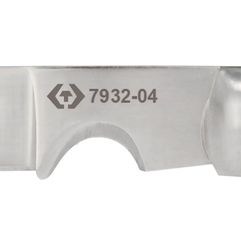 Couteau Électricien King Tony - 793204