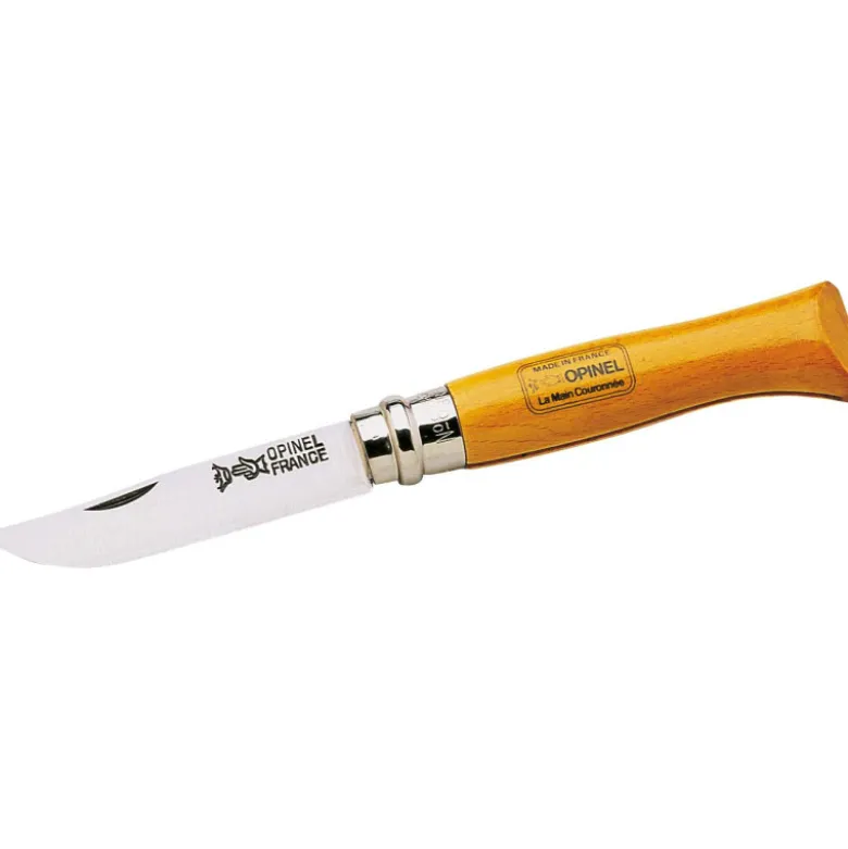 Couteau Opinel SAM Outillage - CT-66