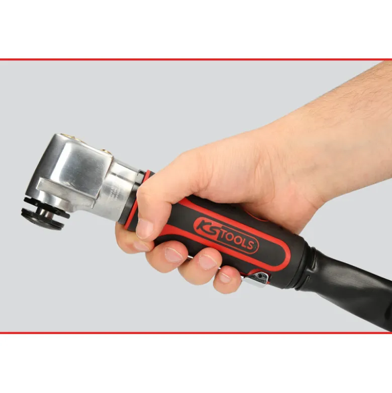 Couteau à pare-brise pneumatique KS Tools 515.5451