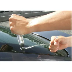 Couteau à pare-brise pour les vitres collées BRILLIANT TOOLS - BT686003