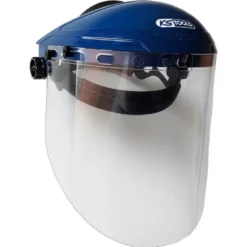Écran facial de protection contre les arcs électriques avec serre-tête KS Tools - 117.1600