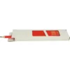 12 Crayons de Charpentier L.250mm KS TOOLS 300.0070