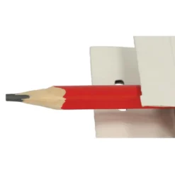 12 Crayons de Charpentier L.250mm KS TOOLS 300.0070
