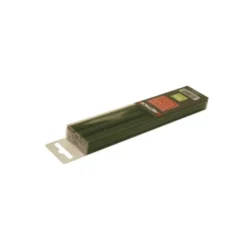 Crayons maçon charpentier pro L18cm (blister de 6 crayons) METRICA - 5104crayon