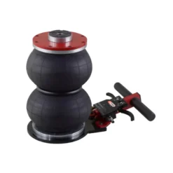 Cric 2 boudins 2T commande basse KS TOOLS 160.0758