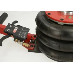 Cric 3 boudins 2T commande basse KS TOOLS 160.0760