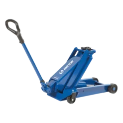 Cric À Haute Levée Pour Suv Et Camionnettes 4T King Tony - 9HYCR4