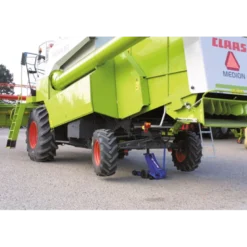 Cric À Haute Levée Pour Suv Et Camionnettes 4T King Tony - 9HYCR4