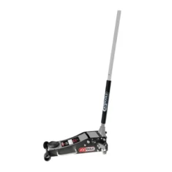 Cric Hydraulique 2T Compact Aluminium Acier KS Tools - 161.0365F