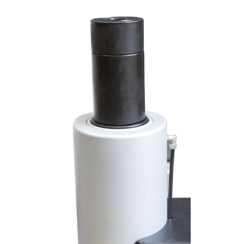 Cric hydropneumatique haute levee 30t CLAS OH 9032N