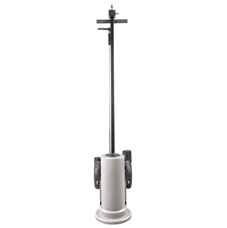 Cric hydropneumatique haute levee 30t CLAS OH 9032N