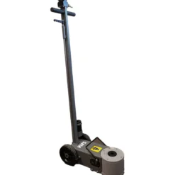 Cric Hydropneumatique Long 20 A 40 Tonnes Poids Lourd SAM Outillage - CRH215LB