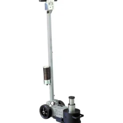 Cric Hydropneumatique Long 40 Tonnes Poids Lourd SAM Outillage - CRH215L