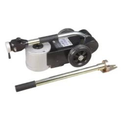 Cric hydro-pneumatique pliable 15-30t CLAS OH 9021