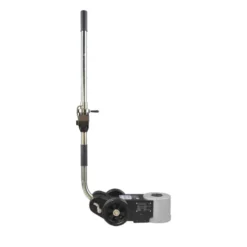 Cric hydro-pneumatique pliable 15-30t CLAS OH 9021