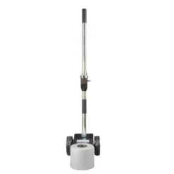Cric hydro-pneumatique pliable 15-30t CLAS OH 9021