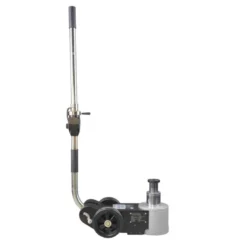 Cric hydro-pneumatique pliable 15-30t CLAS OH 9021