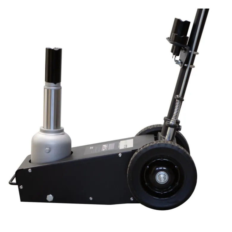 Cric Hydropneumatique PL 22T CLAS - OH 5000