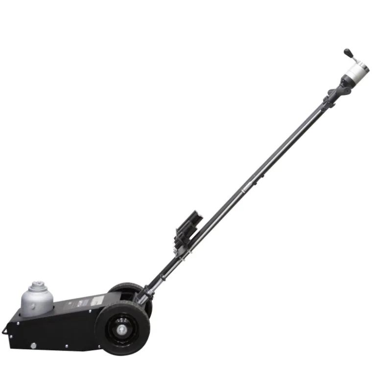Cric Hydropneumatique PL 22T CLAS - OH 5000