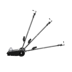 Cric Hydropneumatique PL 22T CLAS - OH 5000