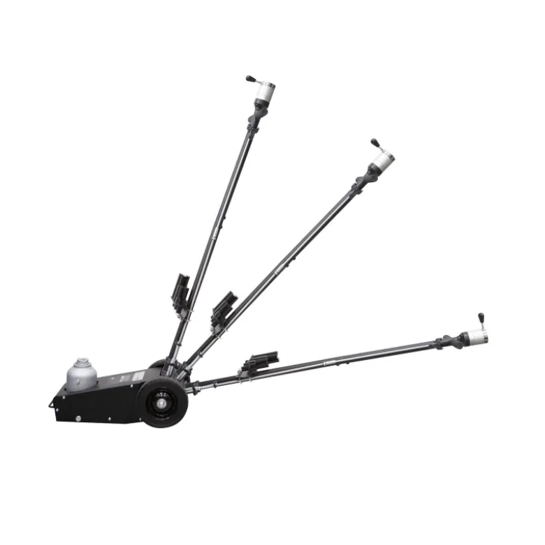 Cric Hydropneumatique PL 22T CLAS - OH 5000