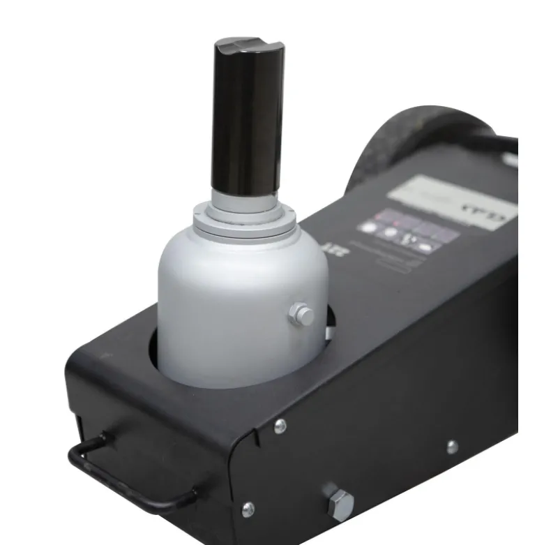 Cric Hydropneumatique PL 22T CLAS - OH 5000