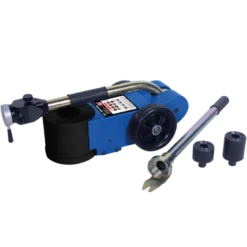 Cric Hydropneumatique Portable 15/30T King Tony - 9TYN23330AB