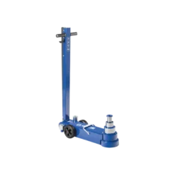 Cric Hydropneumatique 3 Étages Pour Véhicules À Chassis Bas 50/25/10T King Tony - 9HYCH350